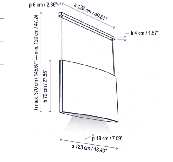 Bover Noren S/123/123.2 Bover Noren S/123/123.2 - Image 6